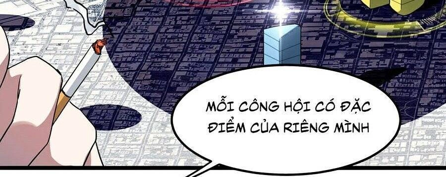 Tôi Dựa Vào Bug Làm Ông Nội Người Ta Chapter 12 - 76