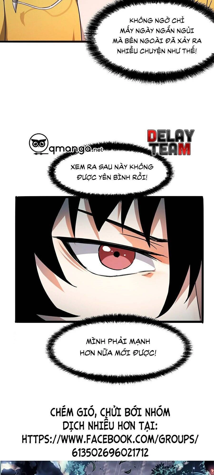 Tôi Dựa Vào Bug Làm Ông Nội Người Ta Chapter 12 - 85