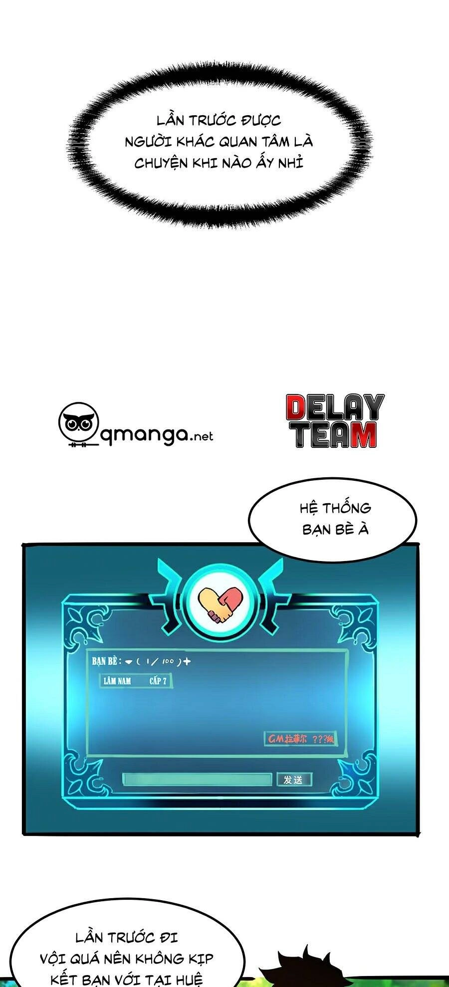 Tôi Dựa Vào Bug Làm Ông Nội Người Ta Chapter 12 - 97