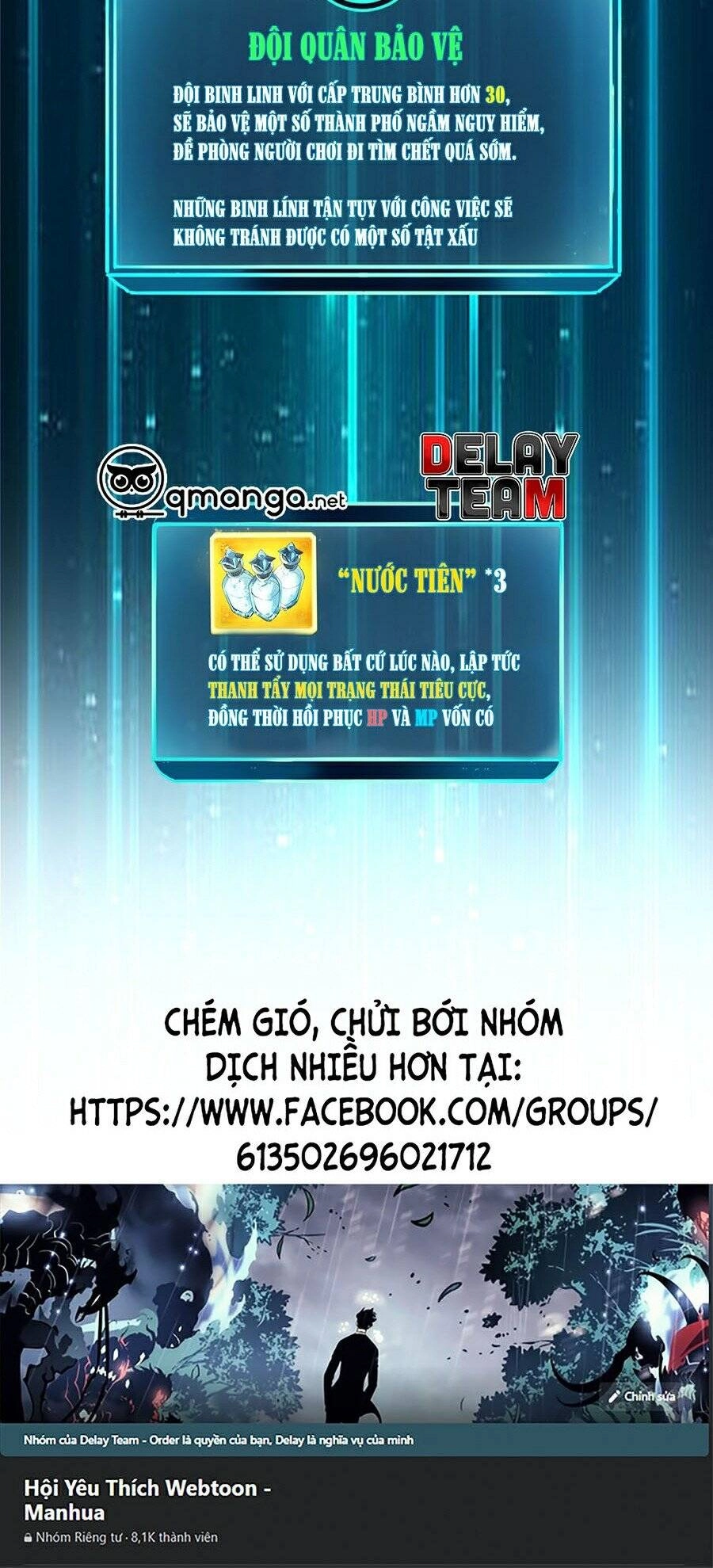 Tôi Dựa Vào Bug Làm Ông Nội Người Ta Chapter 12 - 104