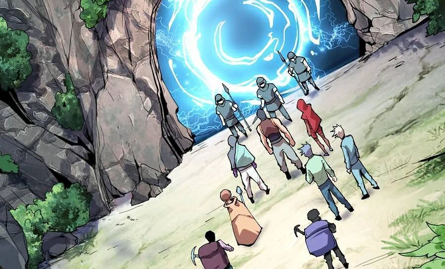 Tôi Dựa Vào Bug Làm Ông Nội Người Ta Chapter 13 - 4