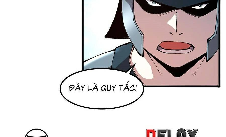 Tôi Dựa Vào Bug Làm Ông Nội Người Ta Chapter 13 - 8