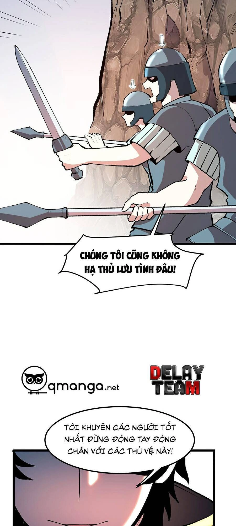 Tôi Dựa Vào Bug Làm Ông Nội Người Ta Chapter 13 - 11