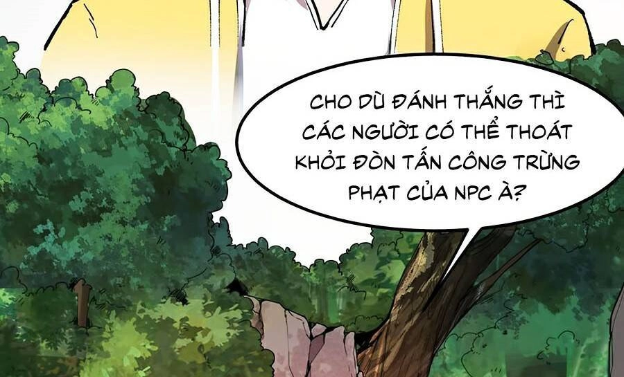 Tôi Dựa Vào Bug Làm Ông Nội Người Ta Chapter 13 - 14