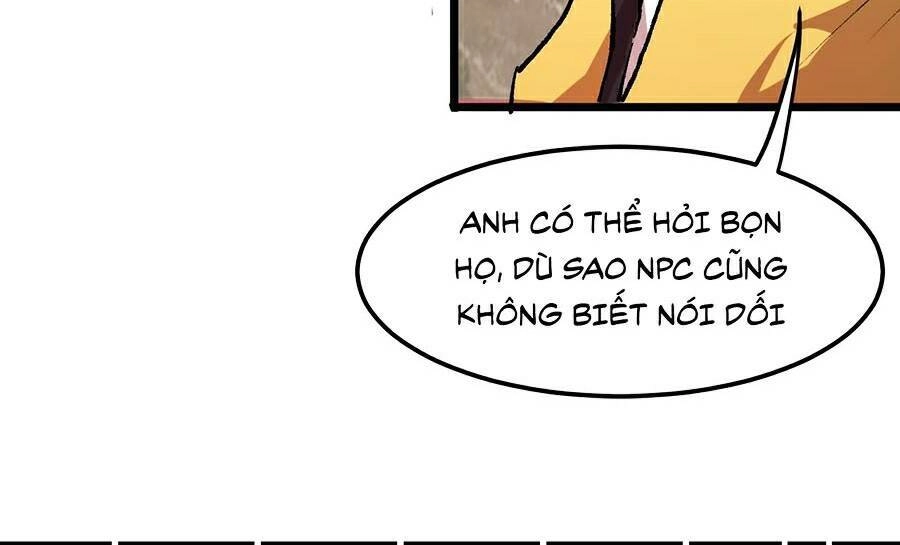 Tôi Dựa Vào Bug Làm Ông Nội Người Ta Chapter 13 - 16