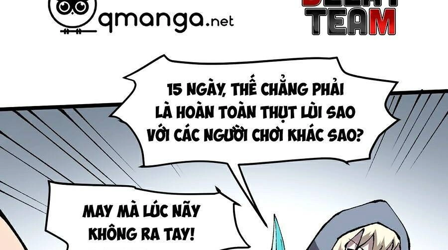 Tôi Dựa Vào Bug Làm Ông Nội Người Ta Chapter 13 - 18