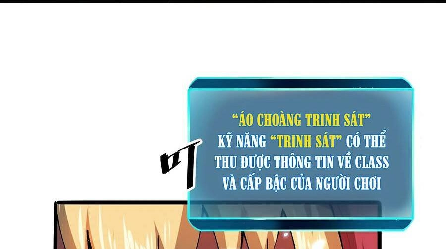 Tôi Dựa Vào Bug Làm Ông Nội Người Ta Chapter 13 - 22