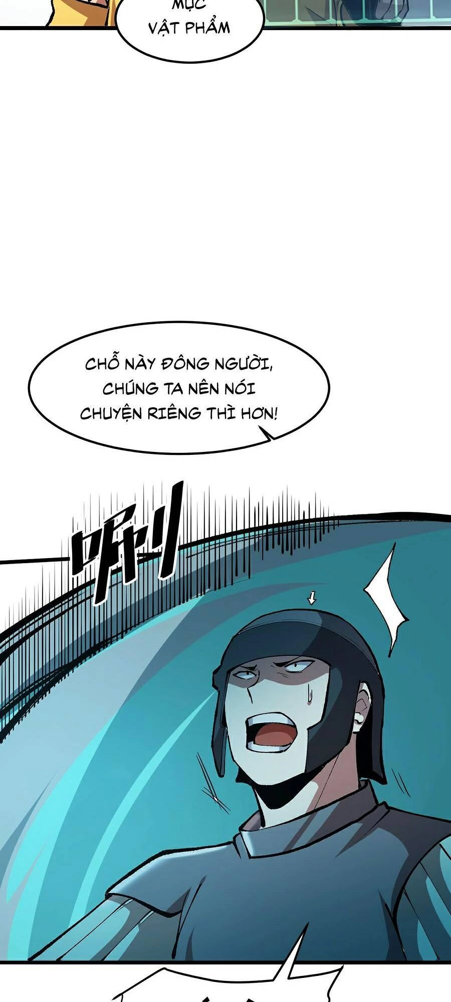 Tôi Dựa Vào Bug Làm Ông Nội Người Ta Chapter 13 - 27