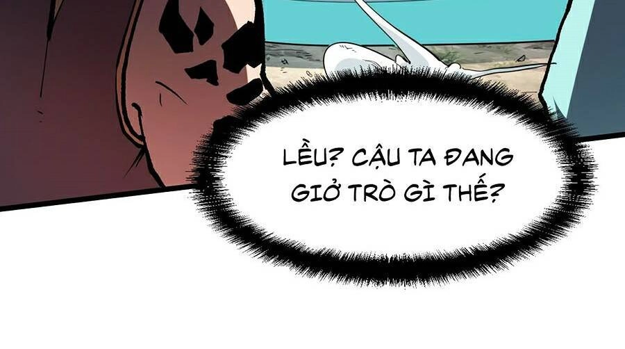 Tôi Dựa Vào Bug Làm Ông Nội Người Ta Chapter 13 - 30