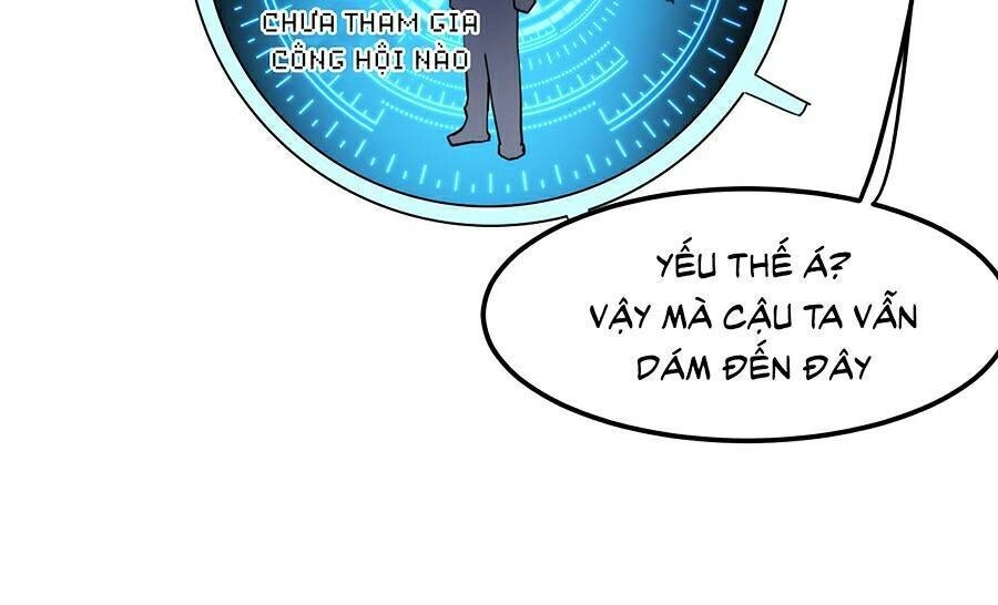 Tôi Dựa Vào Bug Làm Ông Nội Người Ta Chapter 13 - 34