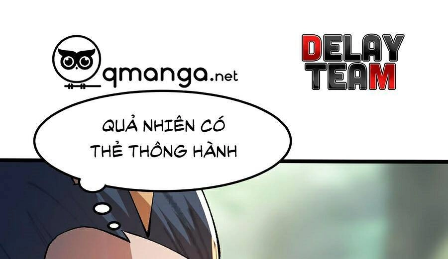 Tôi Dựa Vào Bug Làm Ông Nội Người Ta Chapter 13 - 62