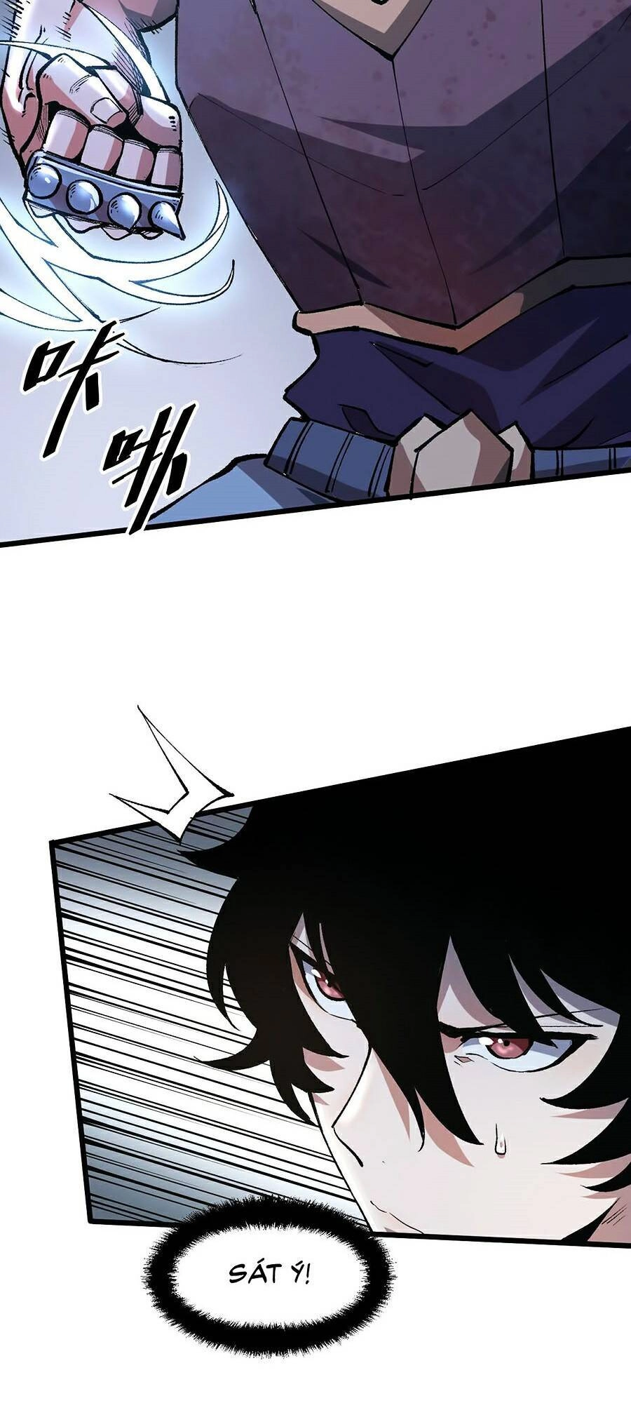 Tôi Dựa Vào Bug Làm Ông Nội Người Ta Chapter 13 - 75