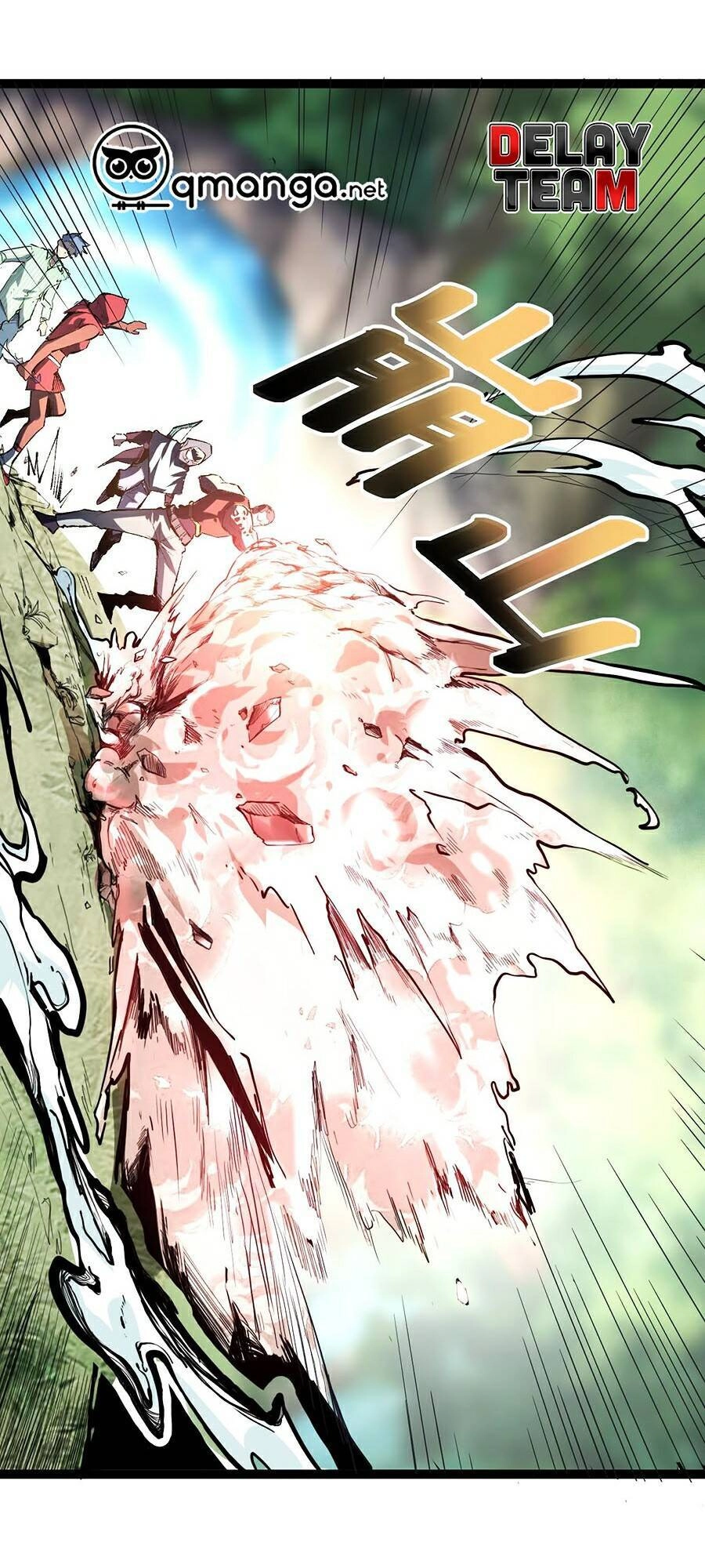 Tôi Dựa Vào Bug Làm Ông Nội Người Ta Chapter 13 - 77