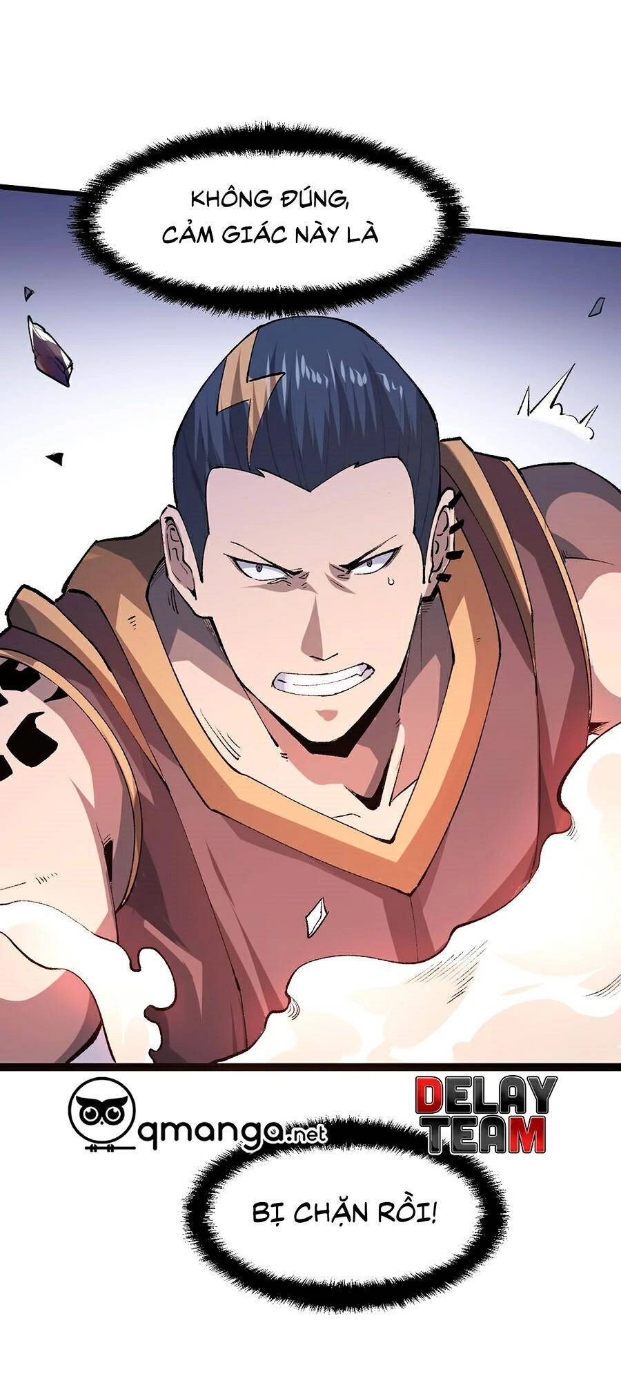 Tôi Dựa Vào Bug Làm Ông Nội Người Ta Chapter 13 - 81