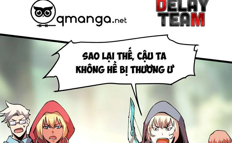 Tôi Dựa Vào Bug Làm Ông Nội Người Ta Chapter 13 - 86