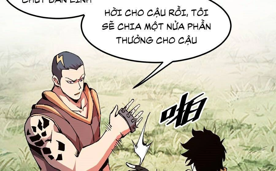 Tôi Dựa Vào Bug Làm Ông Nội Người Ta Chapter 13 - 88