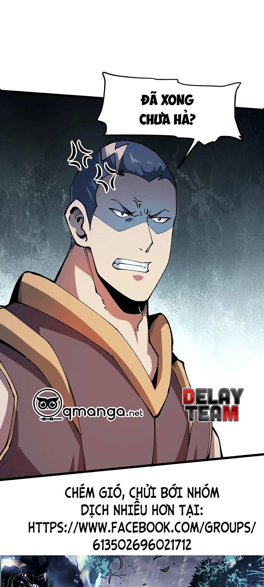 Tôi Dựa Vào Bug Làm Ông Nội Người Ta Chapter 13 - 91