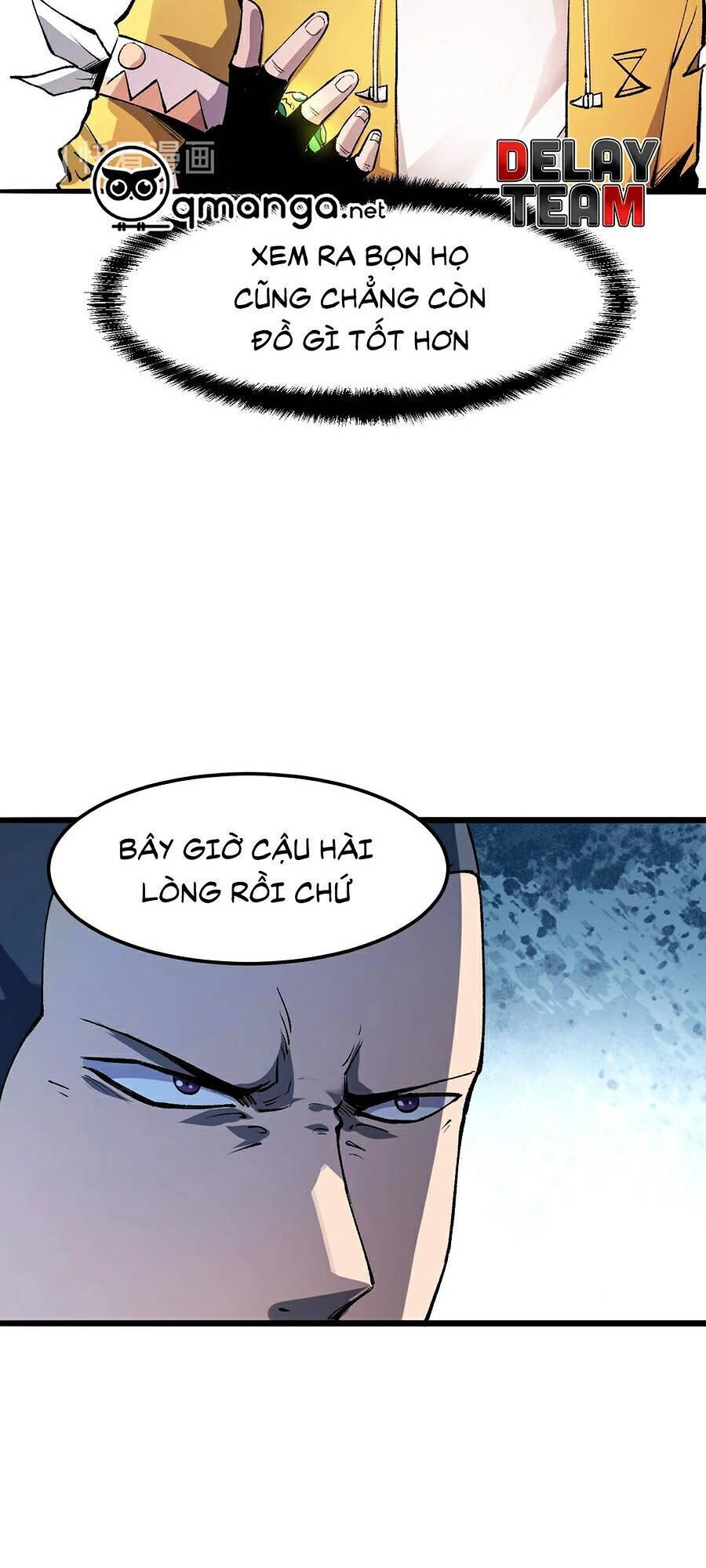 Tôi Dựa Vào Bug Làm Ông Nội Người Ta Chapter 13 - 95