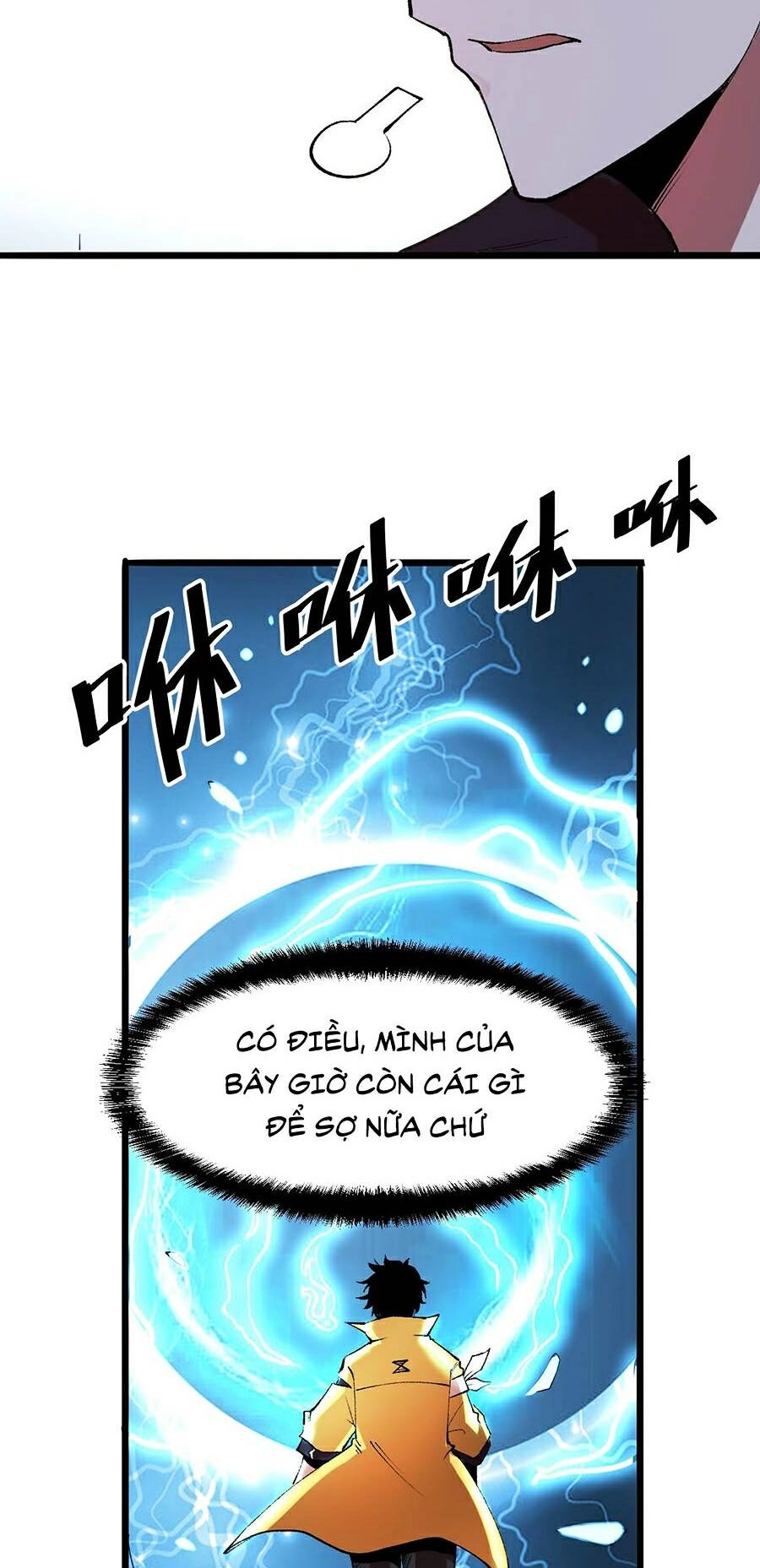 Tôi Dựa Vào Bug Làm Ông Nội Người Ta Chapter 13 - 102