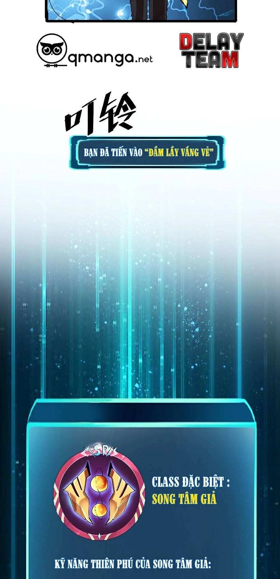 Tôi Dựa Vào Bug Làm Ông Nội Người Ta Chapter 13 - 103