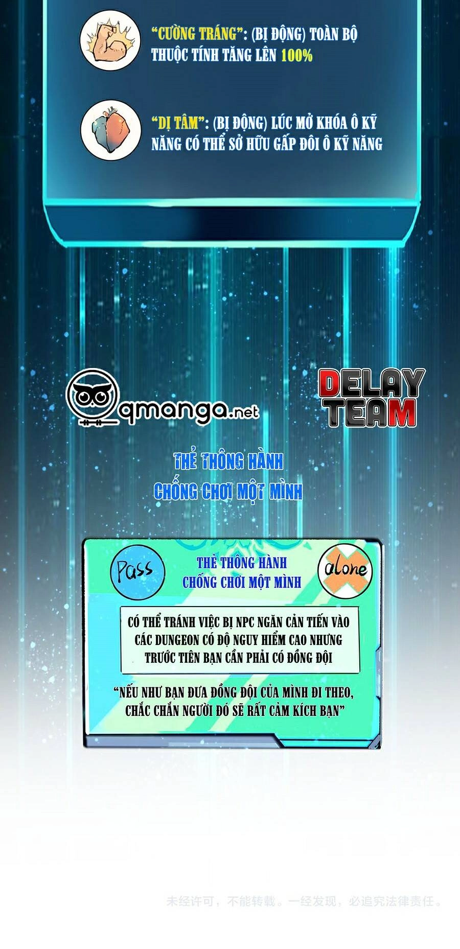 Tôi Dựa Vào Bug Làm Ông Nội Người Ta Chapter 13 - 104