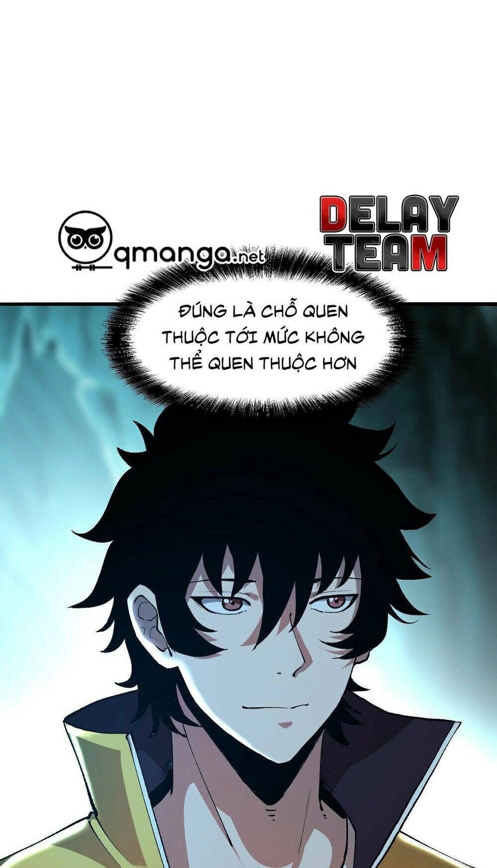Tôi Dựa Vào Bug Làm Ông Nội Người Ta Chapter 14 - 6