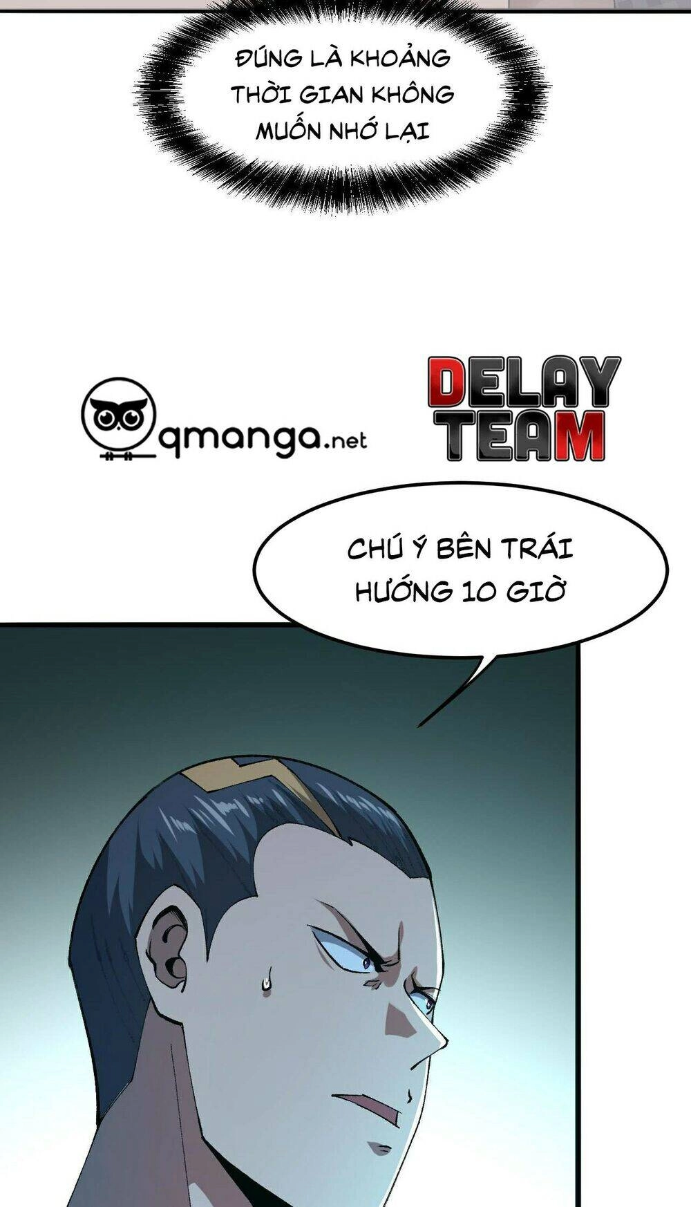 Tôi Dựa Vào Bug Làm Ông Nội Người Ta Chapter 14 - 8