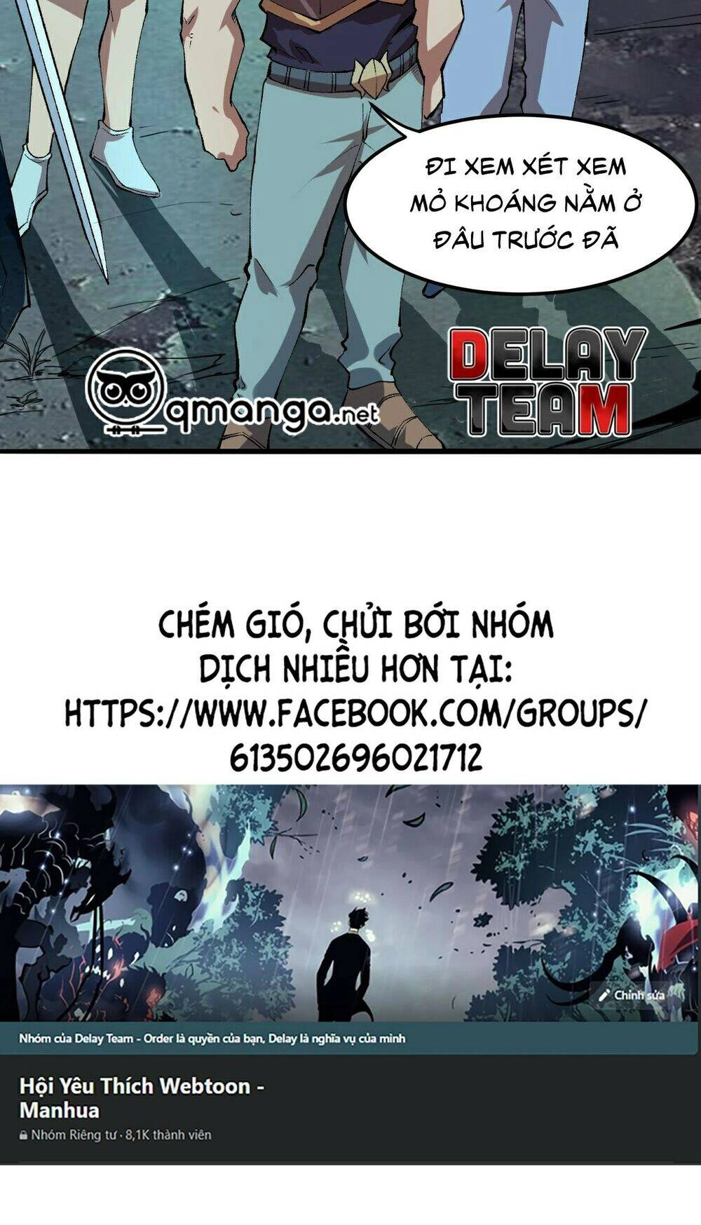 Tôi Dựa Vào Bug Làm Ông Nội Người Ta Chapter 14 - 13