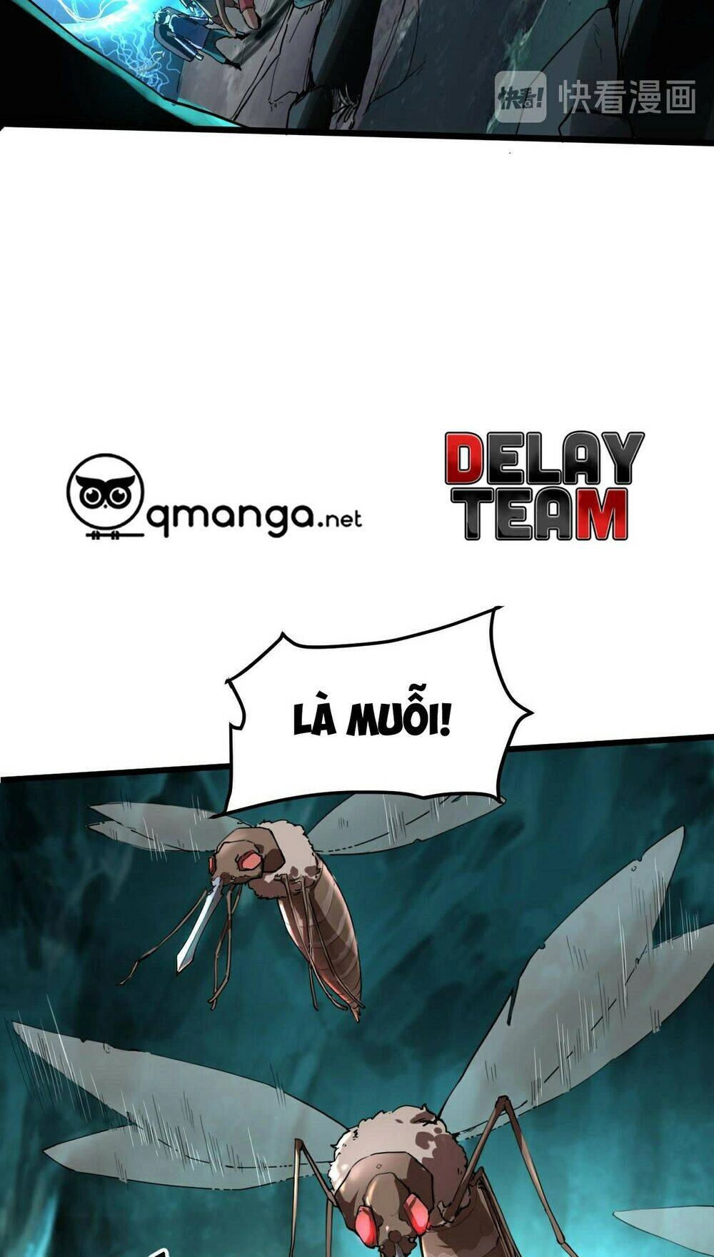 Tôi Dựa Vào Bug Làm Ông Nội Người Ta Chapter 14 - 19
