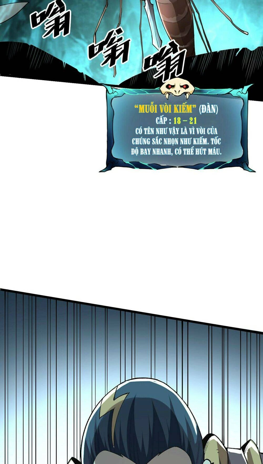 Tôi Dựa Vào Bug Làm Ông Nội Người Ta Chapter 14 - 20