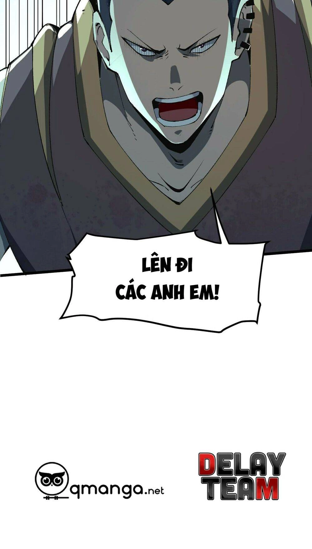 Tôi Dựa Vào Bug Làm Ông Nội Người Ta Chapter 14 - 21