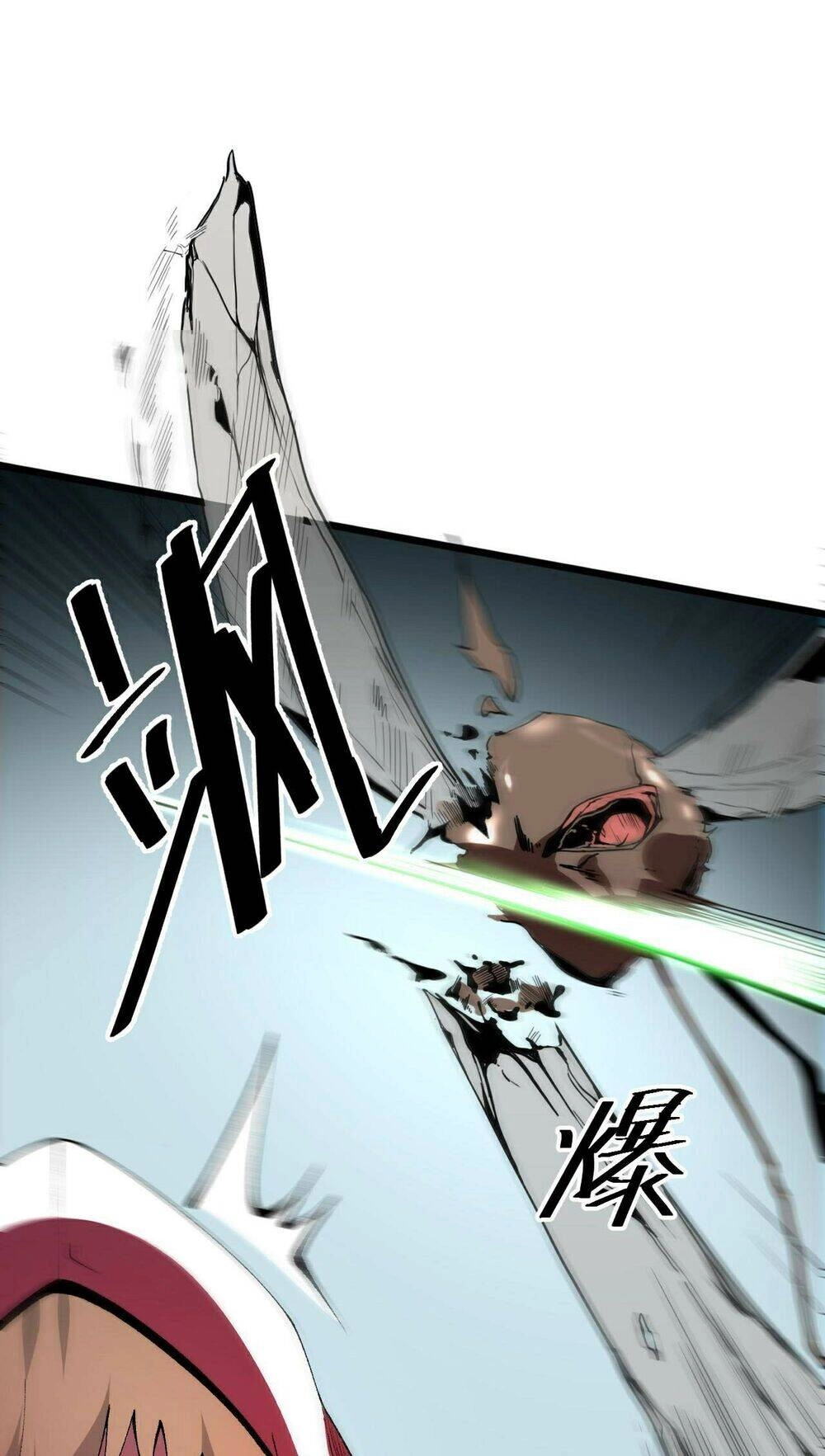 Tôi Dựa Vào Bug Làm Ông Nội Người Ta Chapter 14 - 27