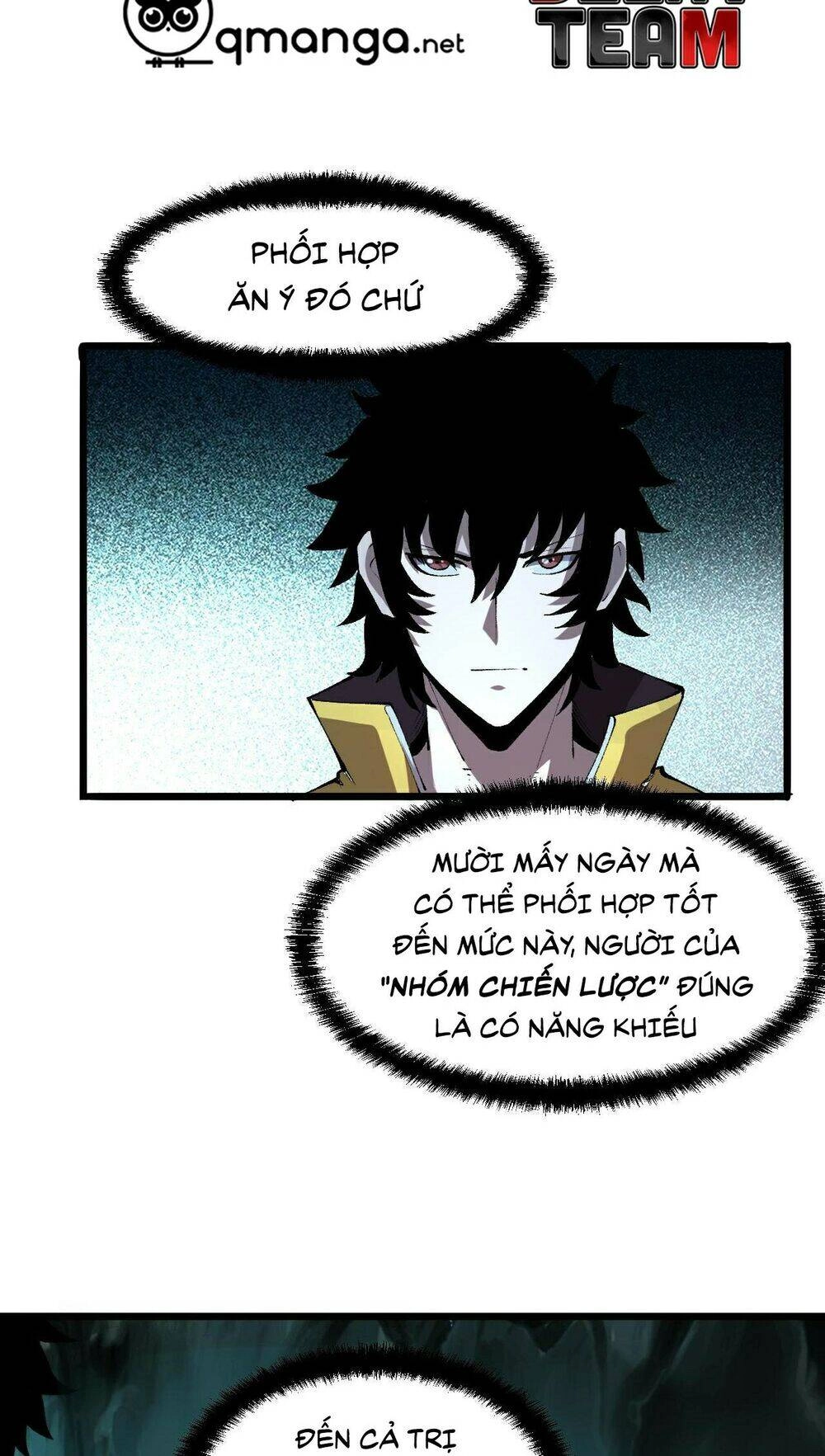 Tôi Dựa Vào Bug Làm Ông Nội Người Ta Chapter 14 - 29