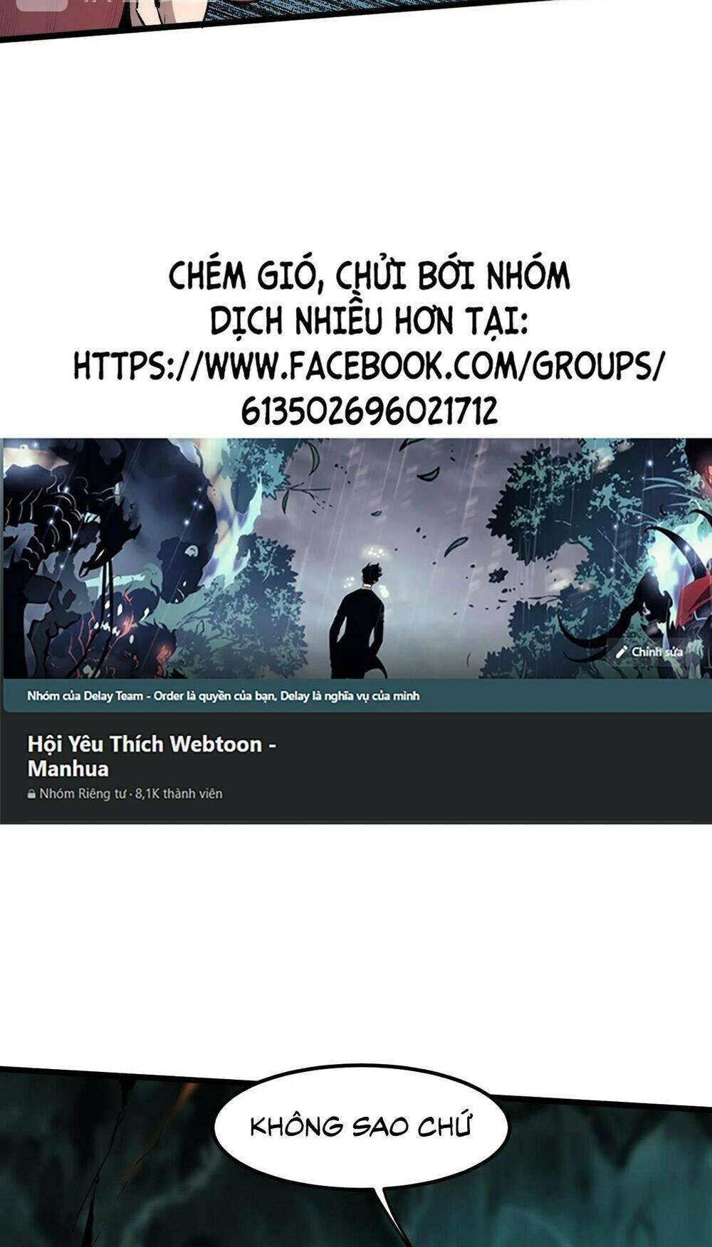 Tôi Dựa Vào Bug Làm Ông Nội Người Ta Chapter 14 - 42