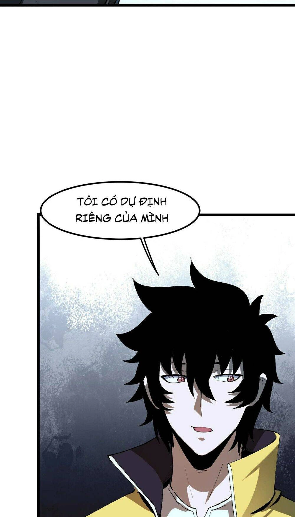 Tôi Dựa Vào Bug Làm Ông Nội Người Ta Chapter 14 - 47