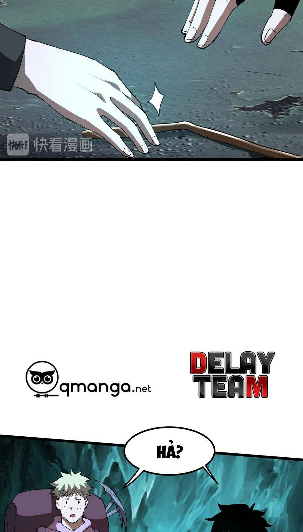 Tôi Dựa Vào Bug Làm Ông Nội Người Ta Chapter 14 - 50