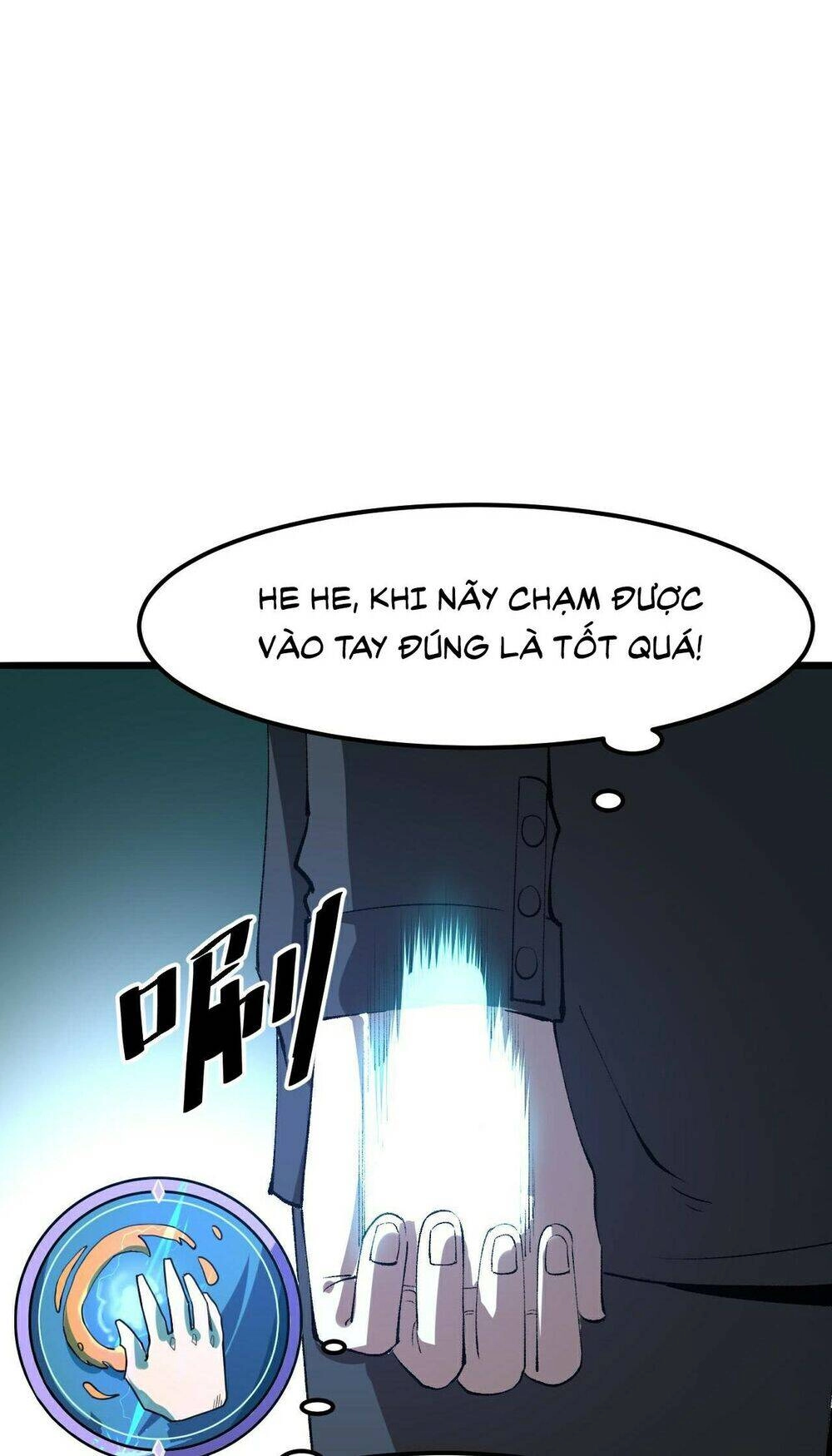Tôi Dựa Vào Bug Làm Ông Nội Người Ta Chapter 14 - 55