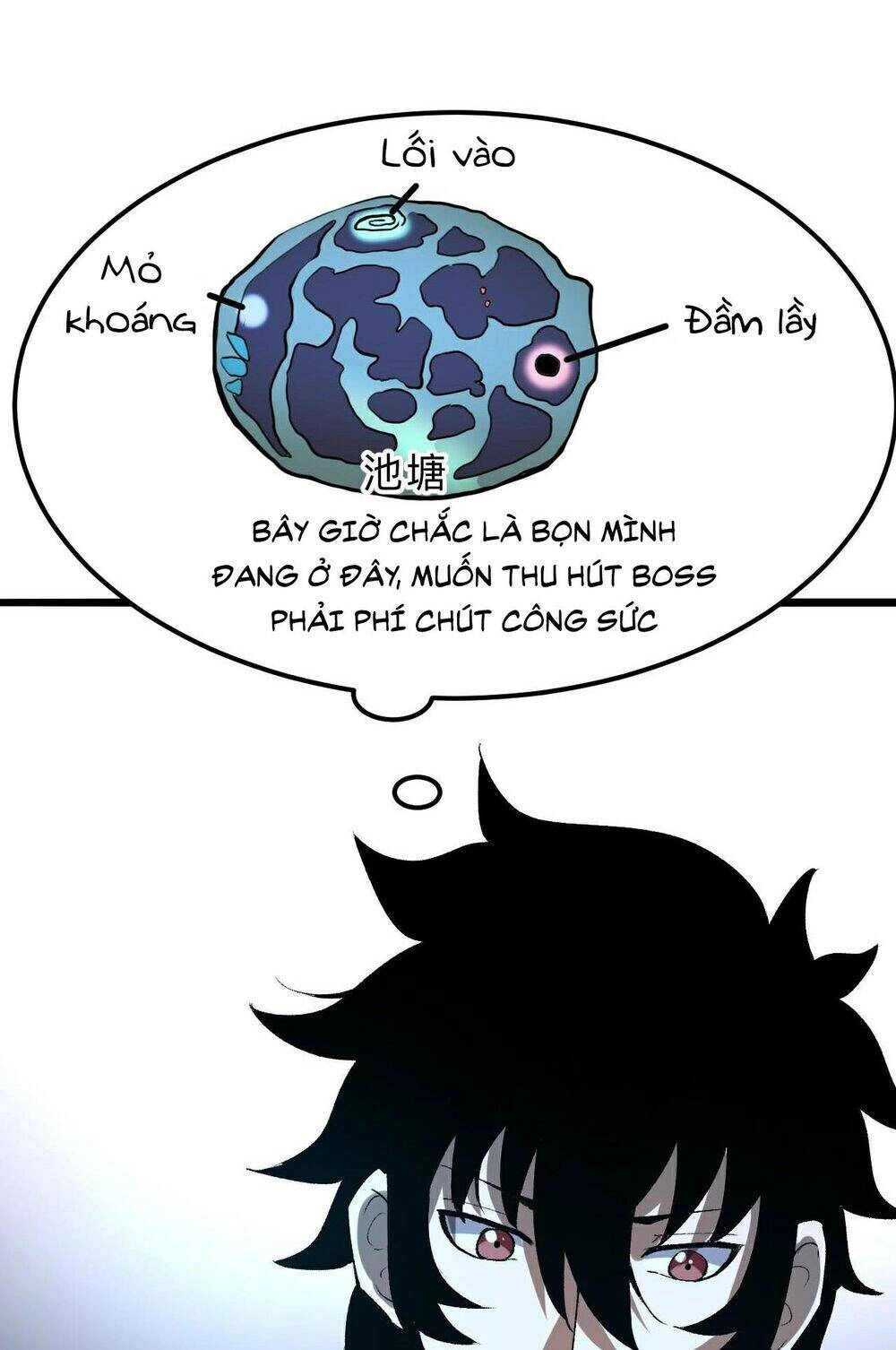 Tôi Dựa Vào Bug Làm Ông Nội Người Ta Chapter 14 - 66