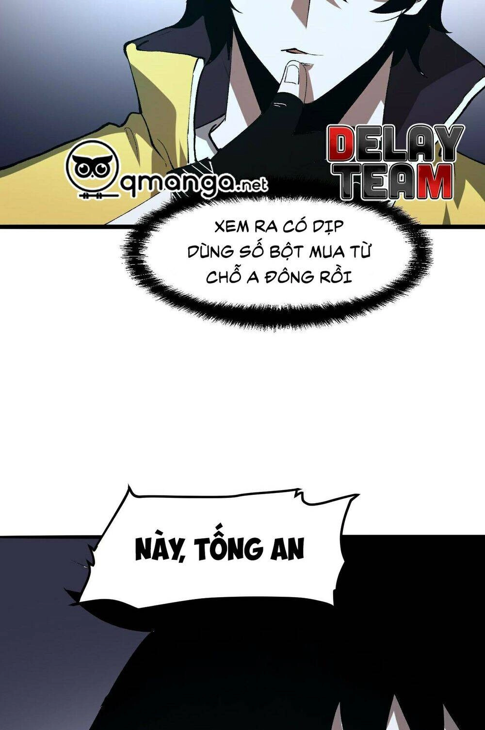 Tôi Dựa Vào Bug Làm Ông Nội Người Ta Chapter 14 - 67