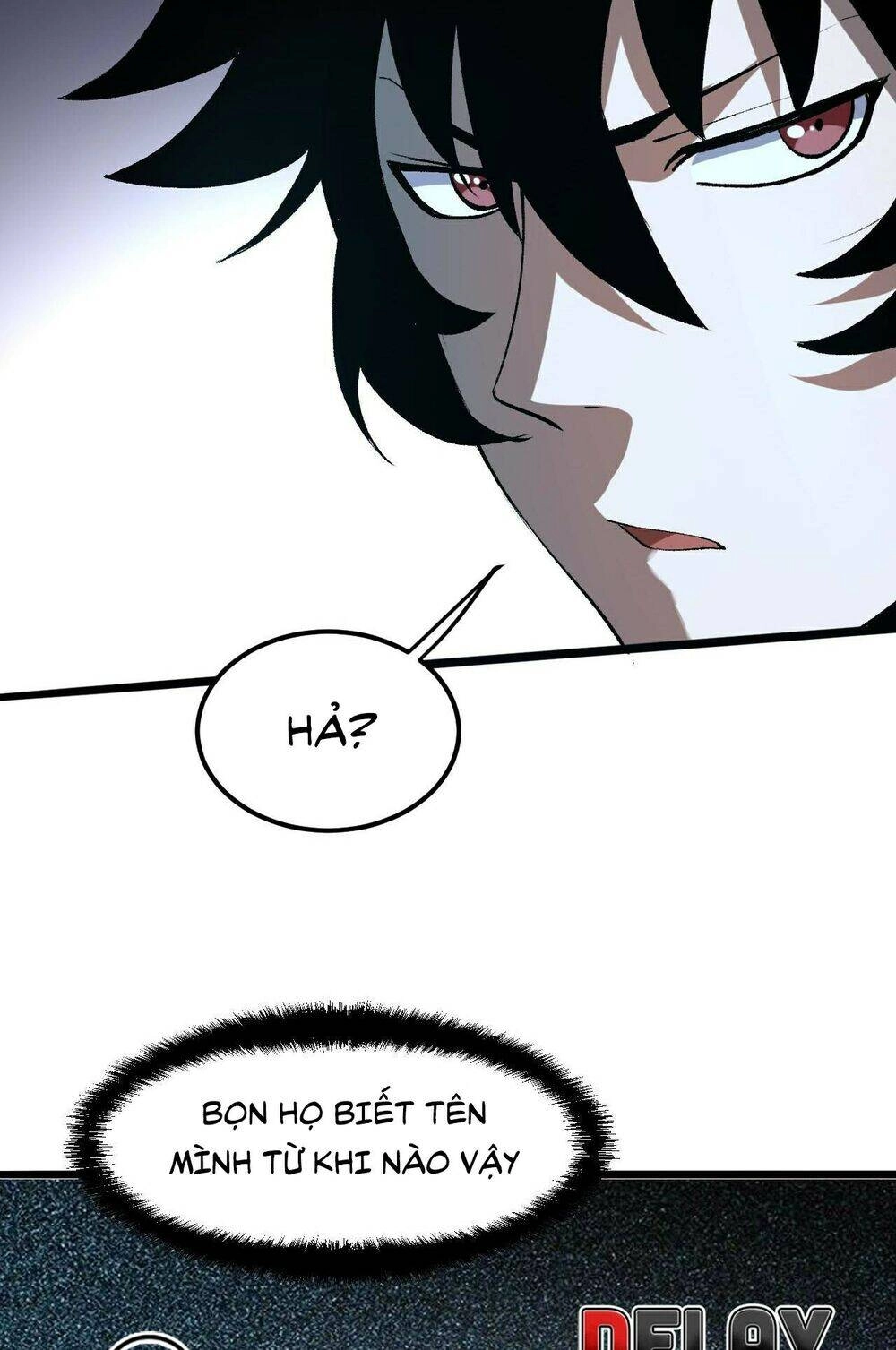 Tôi Dựa Vào Bug Làm Ông Nội Người Ta Chapter 14 - 68