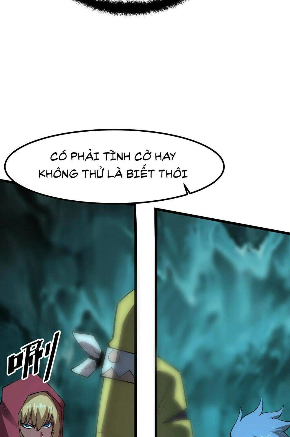 Tôi Dựa Vào Bug Làm Ông Nội Người Ta Chapter 14 - 72