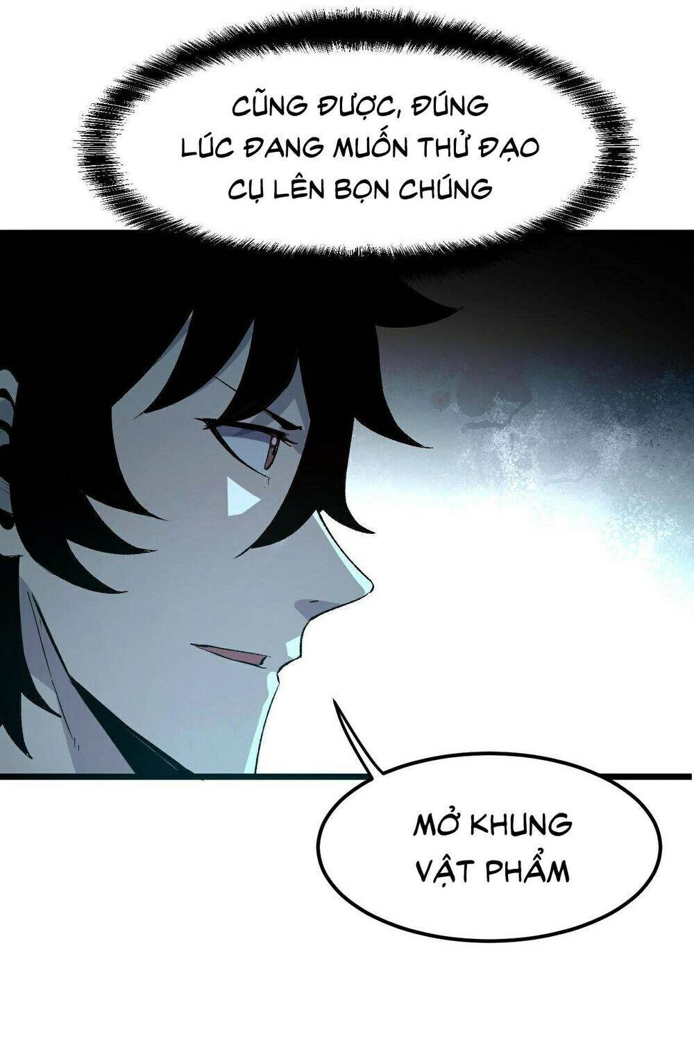 Tôi Dựa Vào Bug Làm Ông Nội Người Ta Chapter 14 - 74