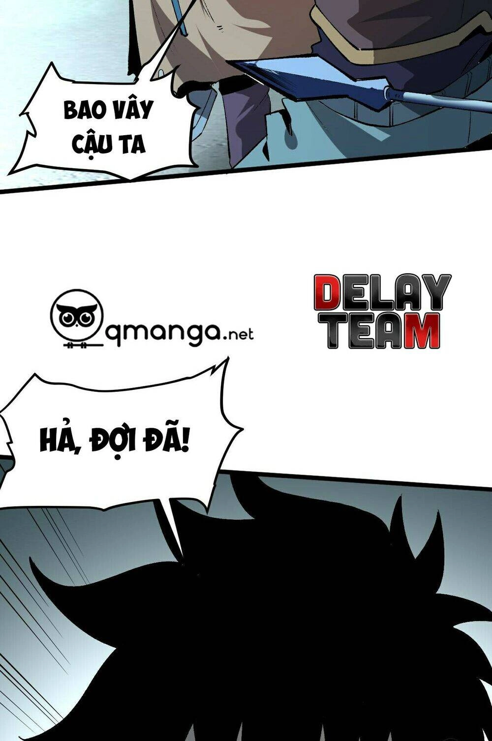 Tôi Dựa Vào Bug Làm Ông Nội Người Ta Chapter 14 - 76