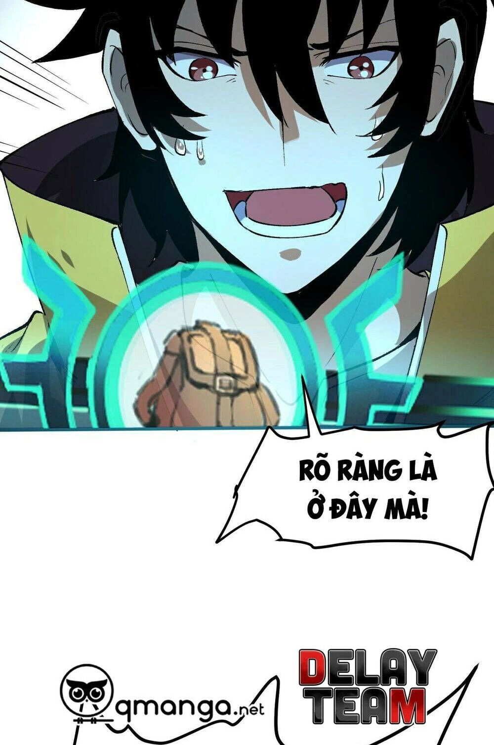 Tôi Dựa Vào Bug Làm Ông Nội Người Ta Chapter 14 - 77