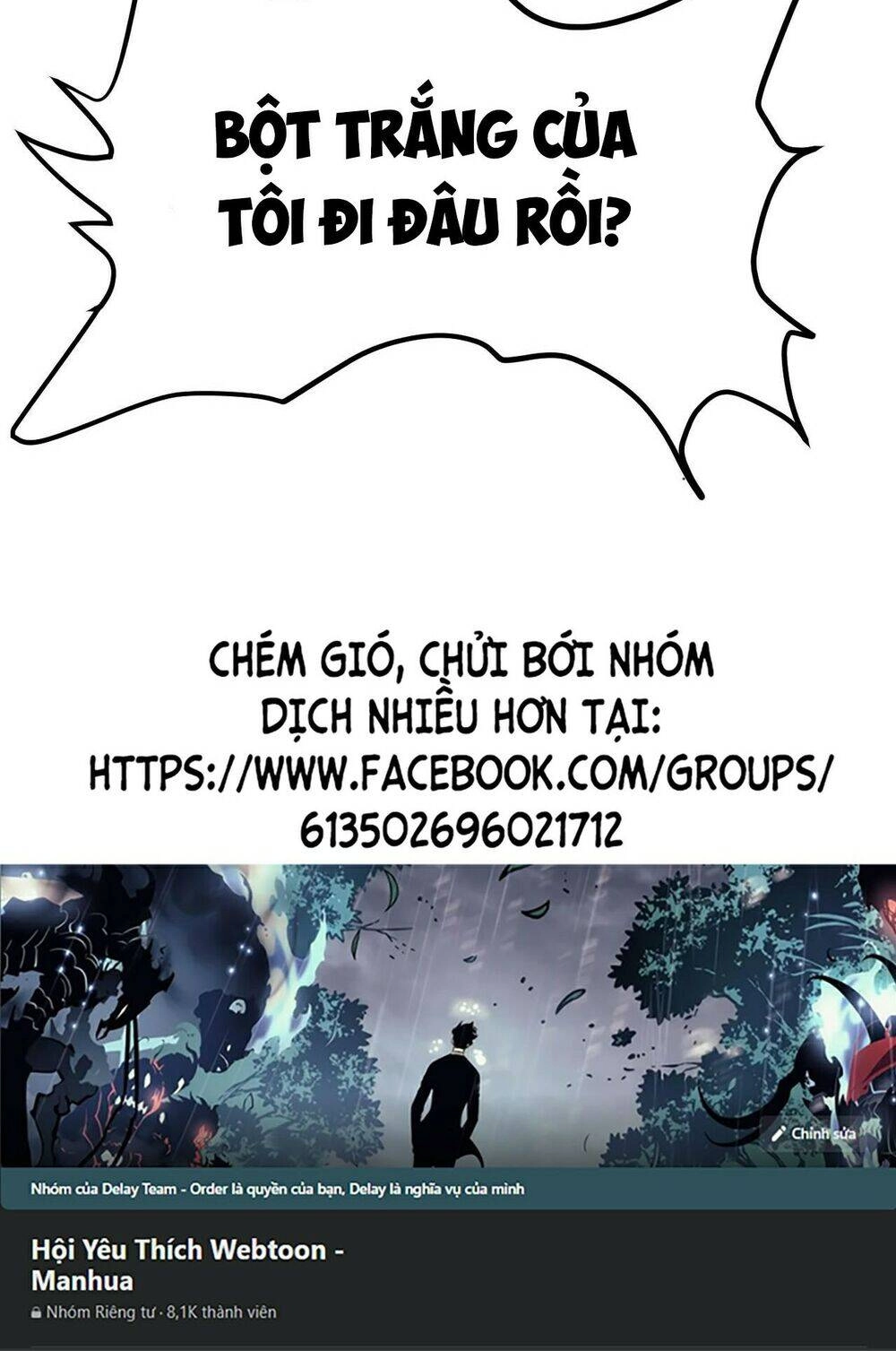 Tôi Dựa Vào Bug Làm Ông Nội Người Ta Chapter 14 - 78