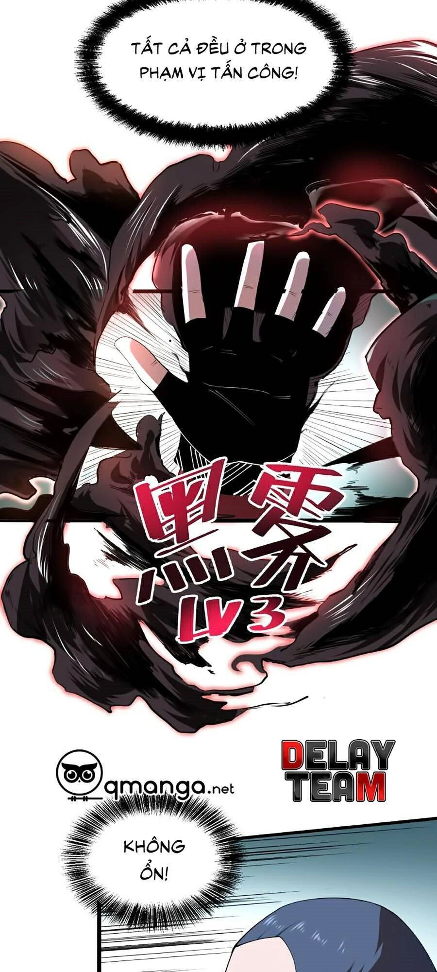 Tôi Dựa Vào Bug Làm Ông Nội Người Ta Chapter 15 - 17