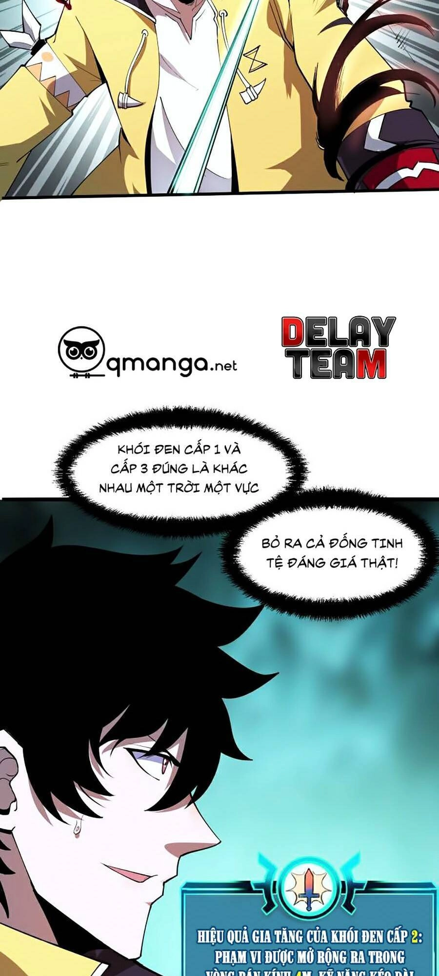 Tôi Dựa Vào Bug Làm Ông Nội Người Ta Chapter 15 - 25
