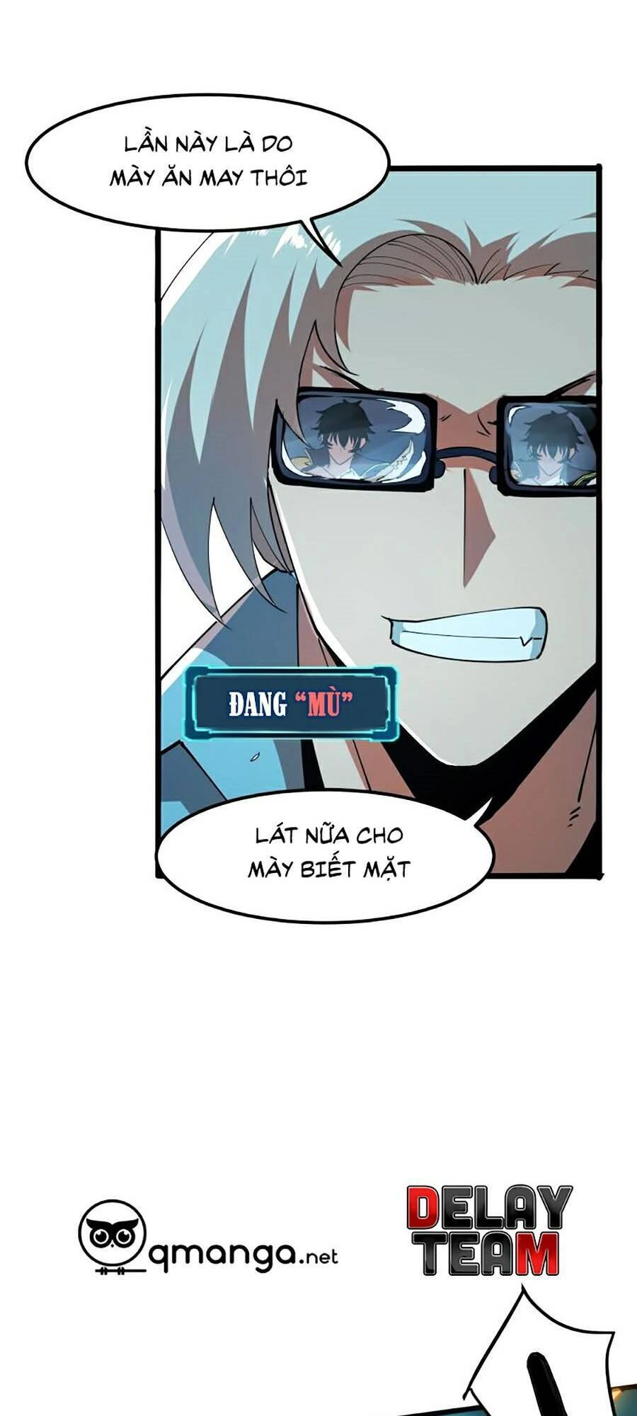 Tôi Dựa Vào Bug Làm Ông Nội Người Ta Chapter 15 - 31