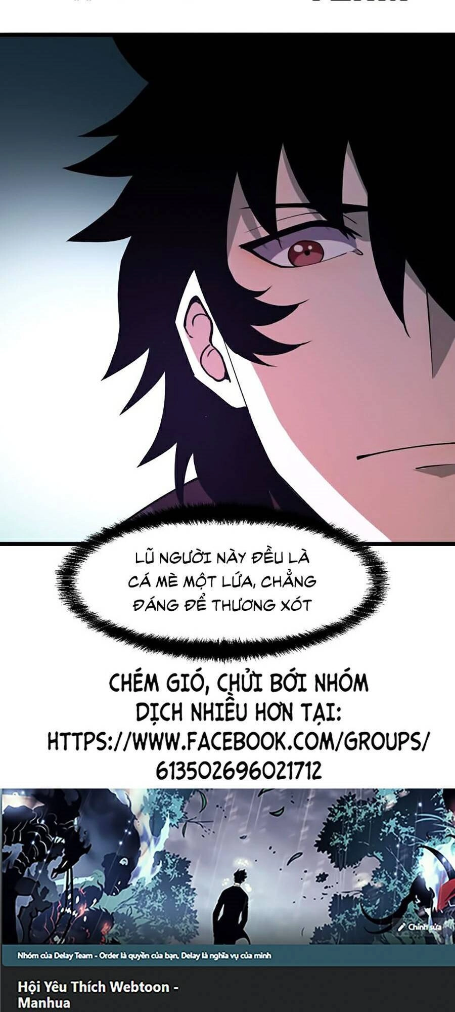 Tôi Dựa Vào Bug Làm Ông Nội Người Ta Chapter 15 - 37