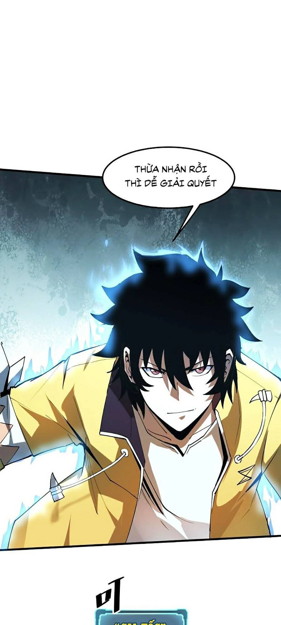 Tôi Dựa Vào Bug Làm Ông Nội Người Ta Chapter 15 - 55